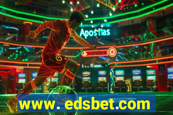 www. edsbet.com